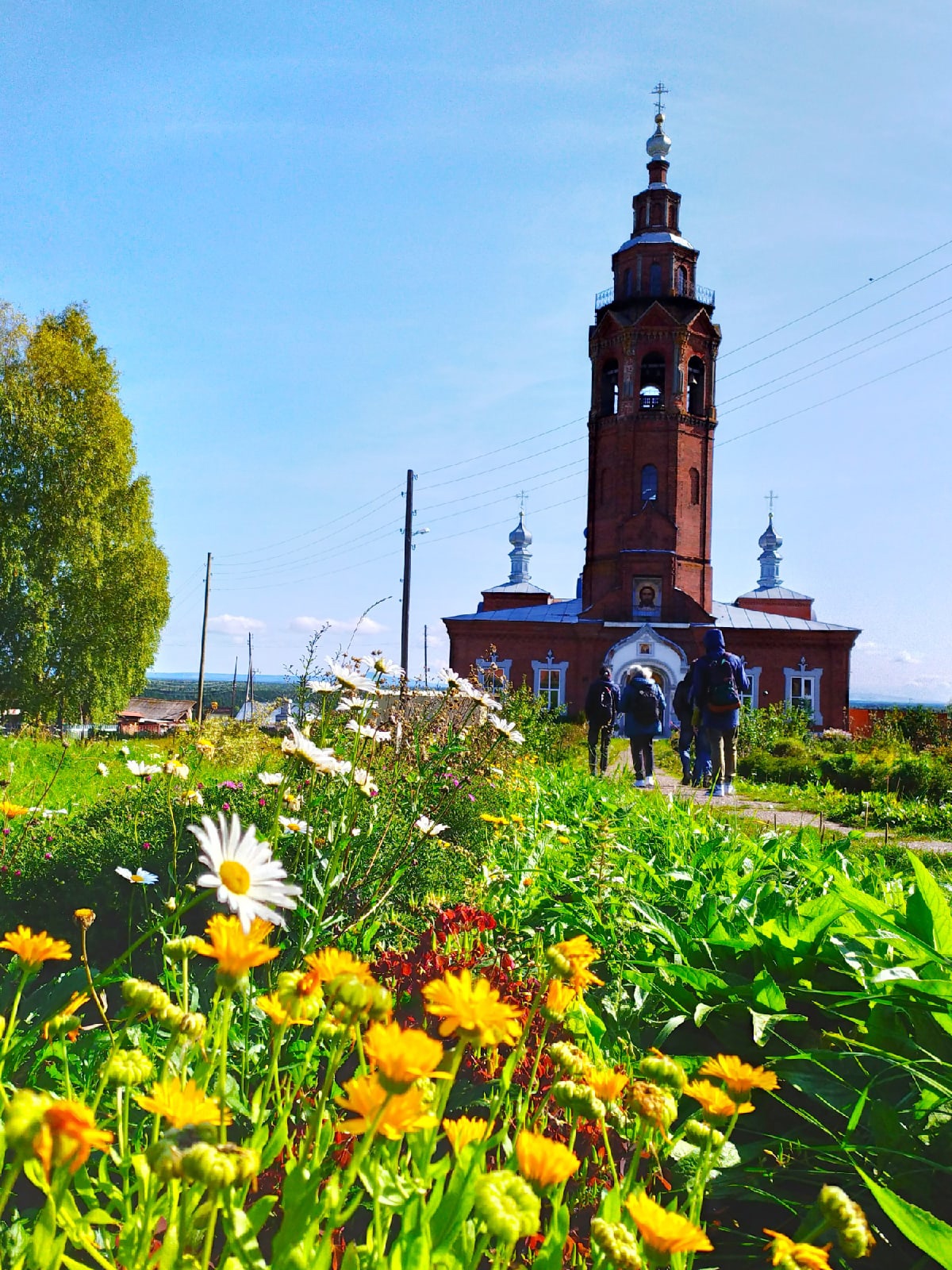 чердынь пермский край достопримечательности