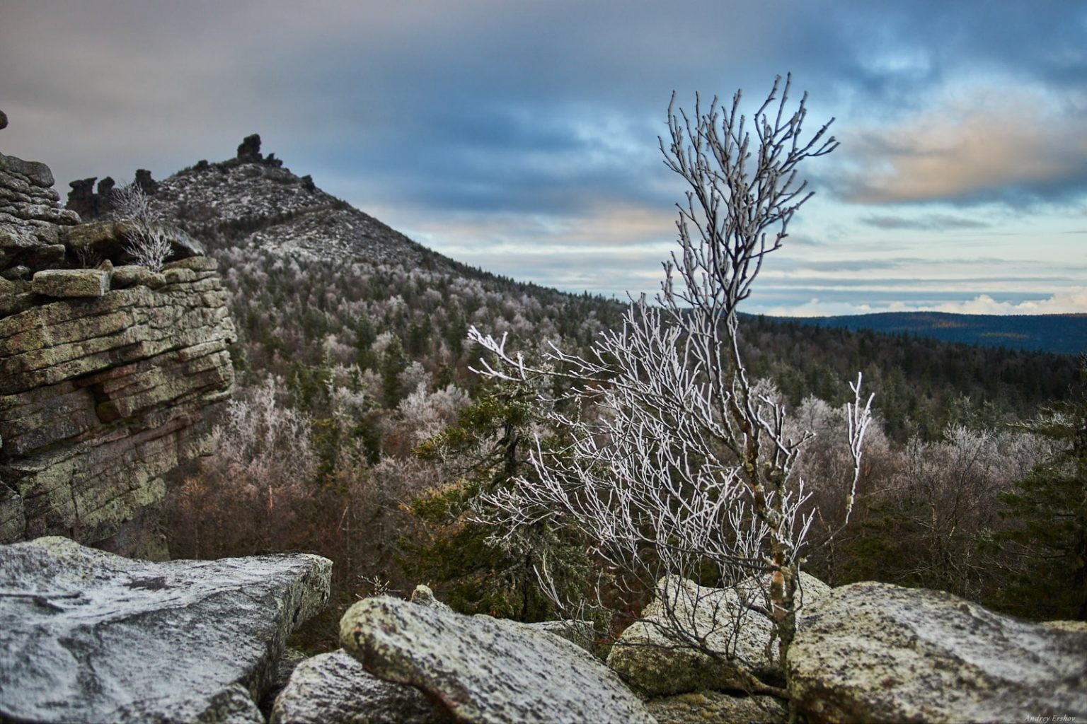 Wind stone