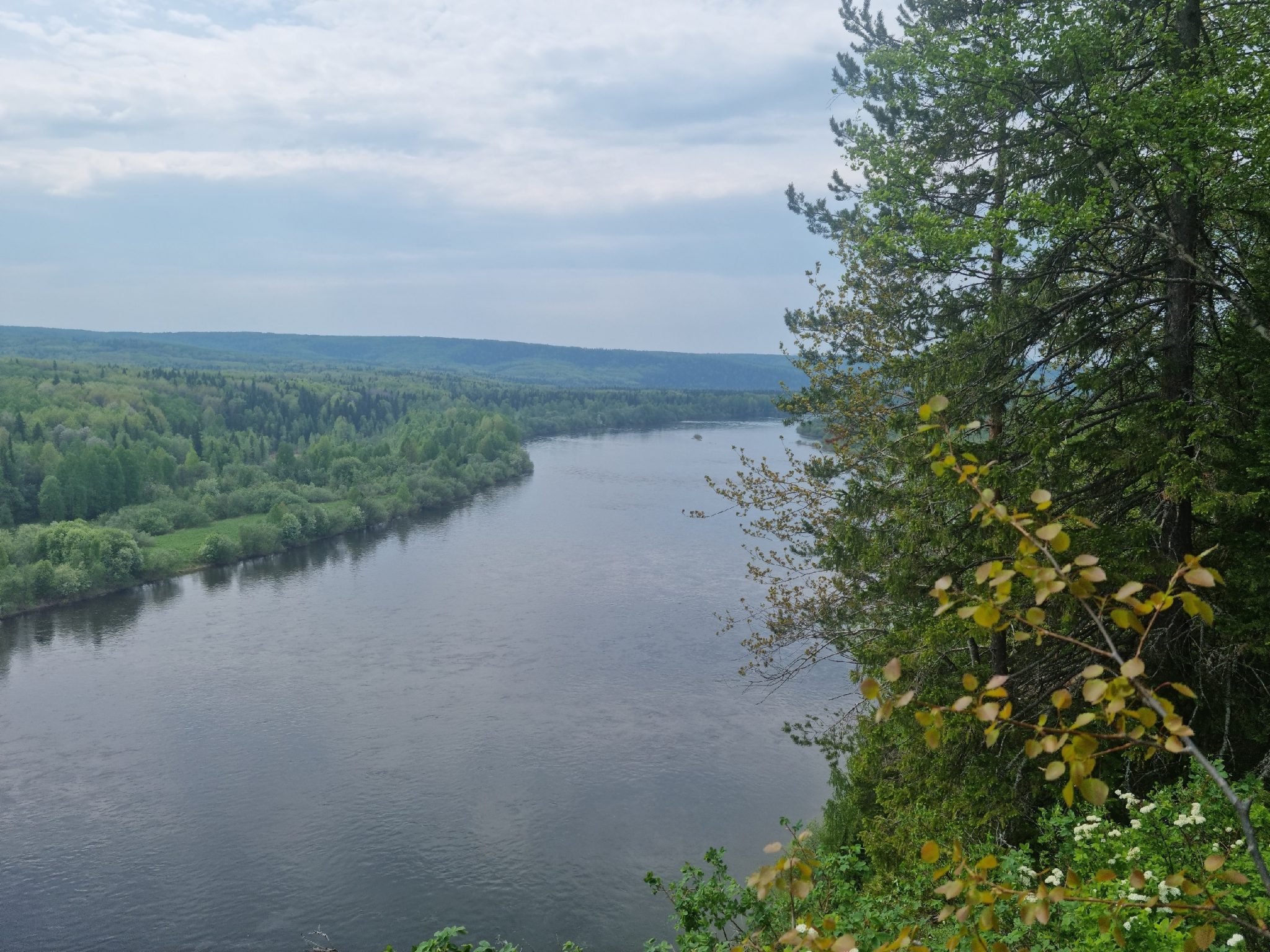 высоко величавы